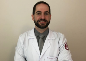 Dr. Luis Luciano Lomazales