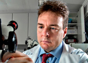 Dr. Rodrigo Antônio Brant Fernandes