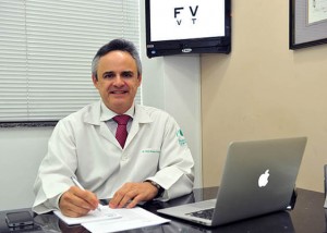 Dr. José Alvaro Pereira Gomes