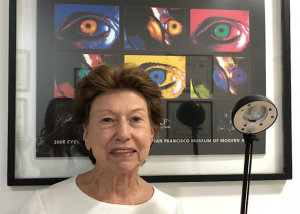 Marília de Almeida Proença