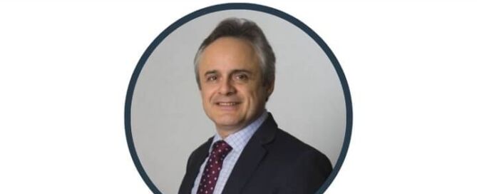 Julho Turquesa, Dr. José Alvaro Gomes